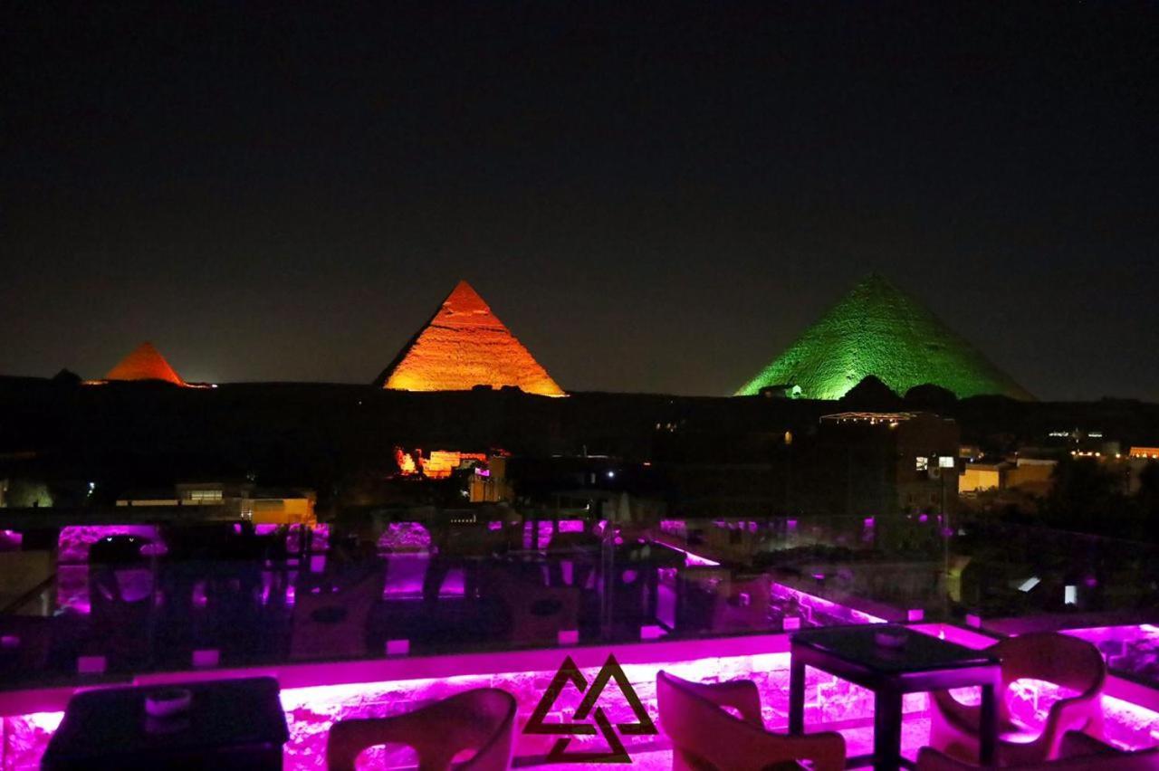Pyramids Veranda 3* Caïro