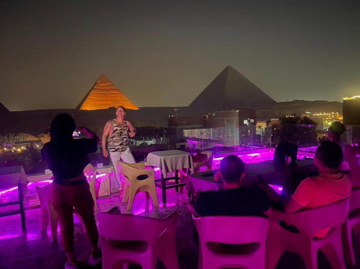 Hotel Pyramids Veranda 3*