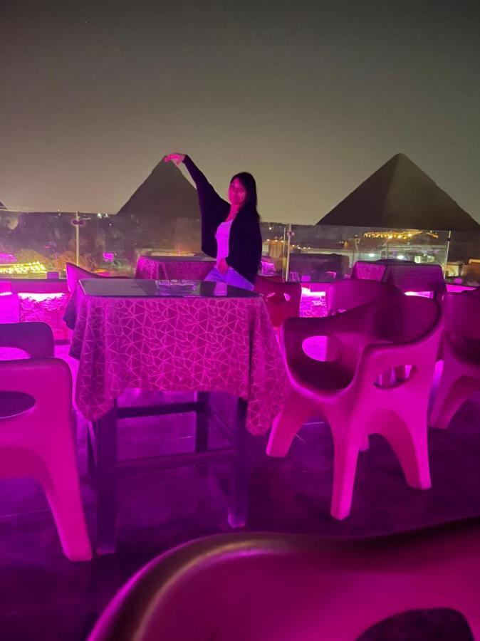 Hotel Pyramids Veranda Caïro
