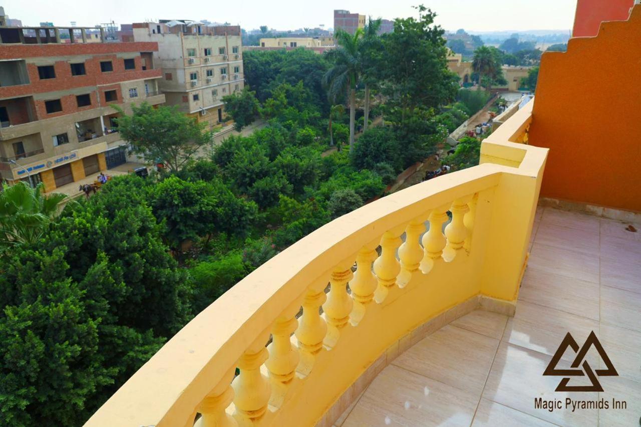Hotel Pyramids Veranda 3*