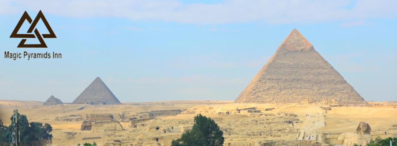 Pyramids Veranda Hotel 3*